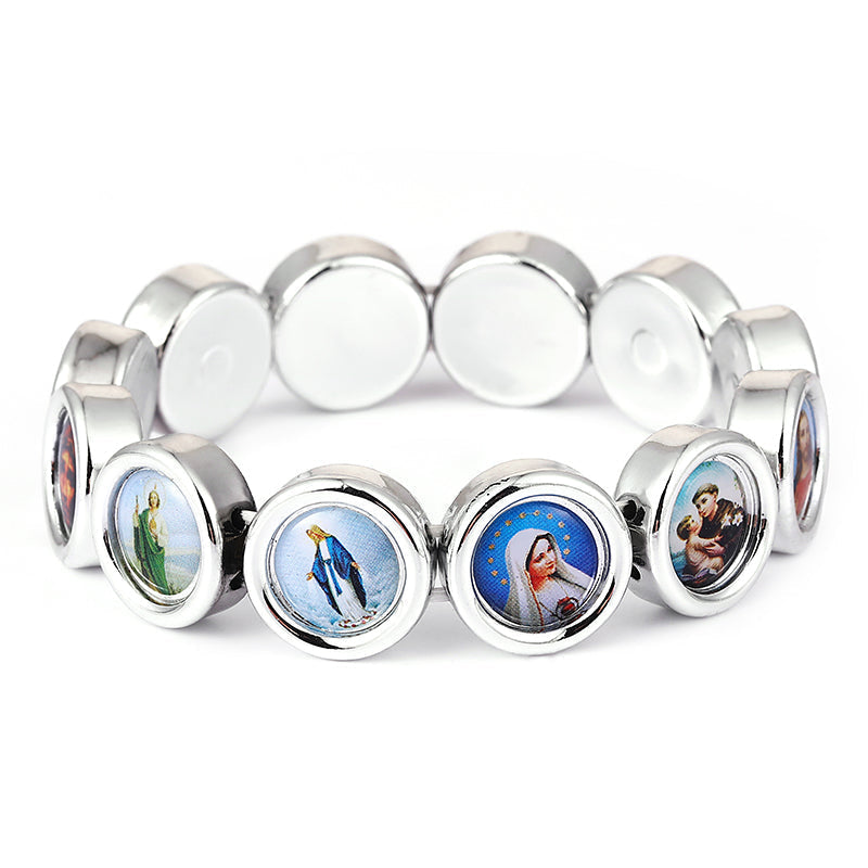 Jesus En ti - Pulsera De Proteccion